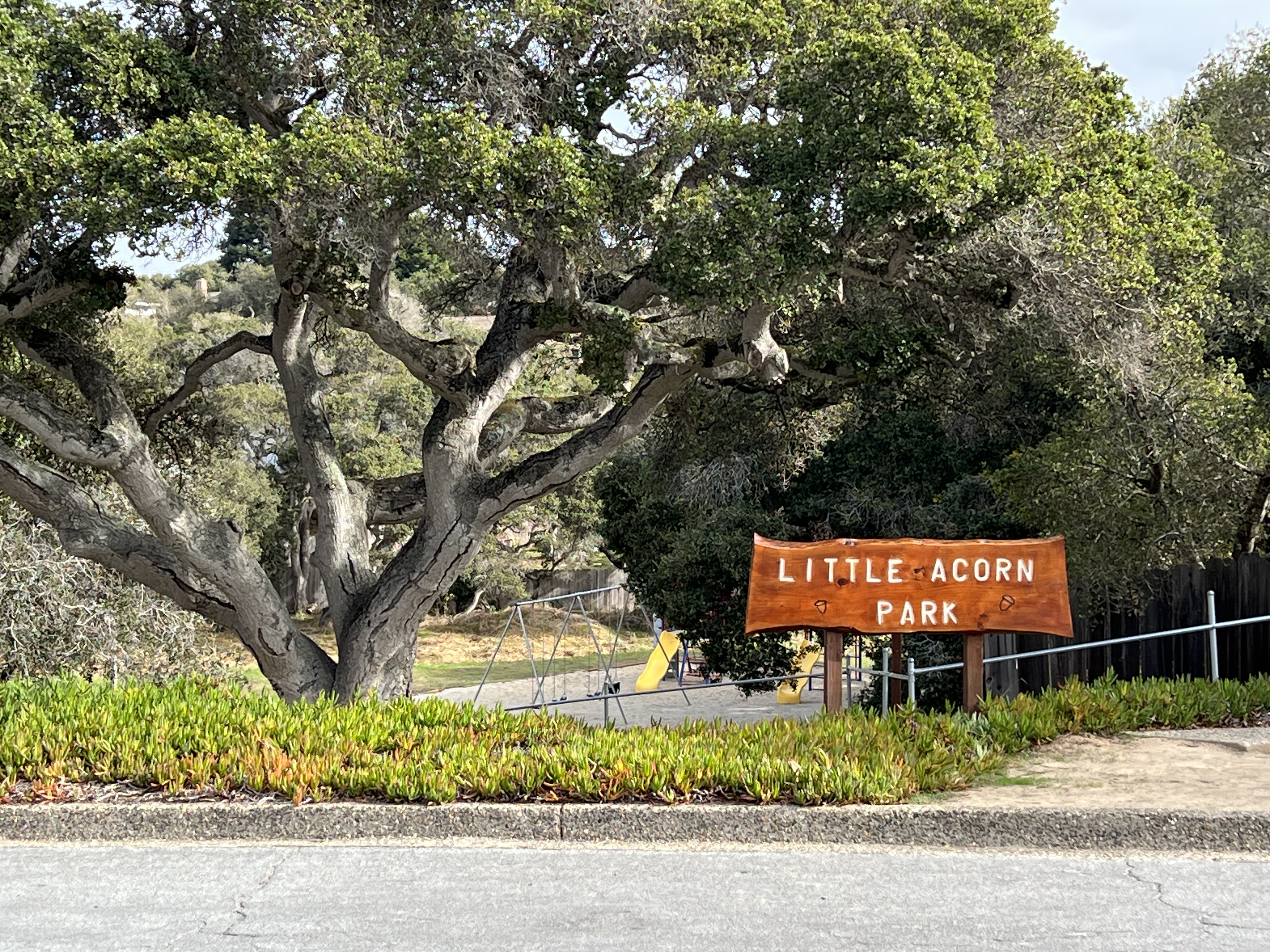 Oak Hills Neighborhood Association